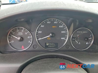 Zdjęcie 9 z 12 samochodu: 2007 CHEVROLET MALIBU LTZ VIN:1G1ZU57N77F247171 - miniatura