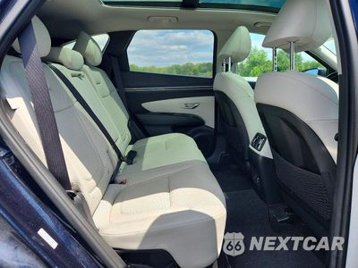 Zdjęcie 11 z 13 samochodu: 2024 HYUNDAI TUCSON LIMITED VIN:KM8JECD13RU161521 - miniatura