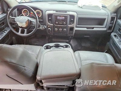 Zdjęcie 8 z 12 samochodu: 2020 RAM 1500 CLASSIC TRADESMAN VIN:3C6RR7KT1LG131863 - miniatura