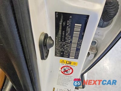 Zdjęcie 13 z 13 samochodu: 2017 LEXUS NX 200T BASE VIN:JTJYARBZ3H2056754 - miniatura