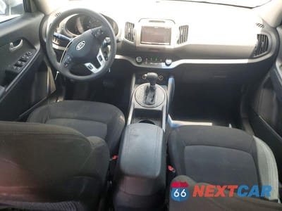 Zdjęcie 8 z 12 samochodu: 2011 KIA SPORTAGE LX VIN:KNDPB3A21B7067212 - miniatura