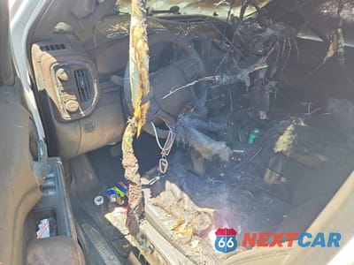 Zdjęcie 8 z 12 samochodu: 2019 CHEVROLET SILVERADO K1500 HIGH COUNTRY VIN:1GCUYHED5KZ170907 - miniatura