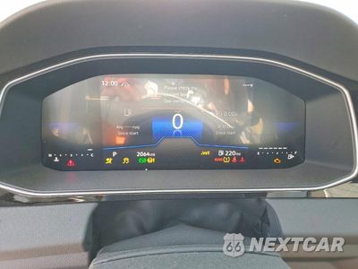 Zdjęcie 9 z 12 samochodu: 2026 VOLKSWAGEN JETTA SPORT VIN:3VWBW7BU1TM039808 - miniatura