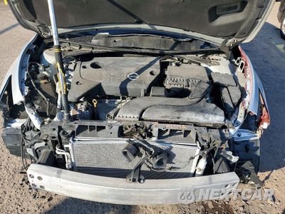 Zdjęcie 11 z 13 samochodu: 2014 NISSAN ALTIMA 2.5 SV VIN:1N4AL3AP4EC286312 - miniatura