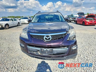 Piąte zdjęcie samochodu w środku: 2008 MAZDA CX-9 VIN:JM3TB38A180160171 - miniatura
