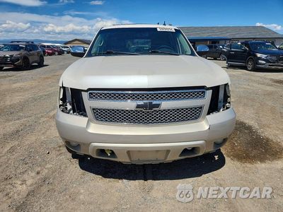 Piąte zdjęcie samochodu w środku: 2012 CHEVROLET TAHOE K1500 LTZ VIN:1GNSKCE07CR271755 - miniatura