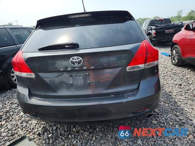 Zdjęcie 6 z 12 samochodu: 2011 TOYOTA VENZA FWD 4CYL VIN:4T3ZA3BB2BU054161 - miniatura