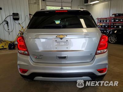 Zdjęcie 6 z 13 samochodu: 2019 CHEVROLET TRAX 1LT VIN:KL7CJPSB9KB916522 - miniatura