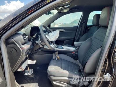 Zdjęcie 7 z 12 samochodu: 2024 DODGE HORNET GT VIN:ZACNDFAN6R3A16046 - miniatura
