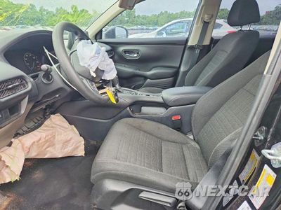 Zdjęcie 7 z 13 samochodu: 2023 HONDA HR-V LX VIN:3CZRZ2H3XPM740289 - miniatura