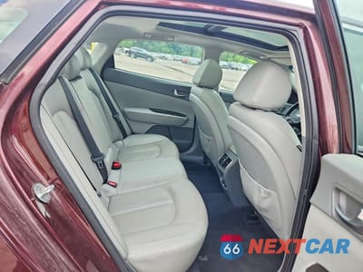 Zdjęcie 10 z 12 samochodu: 2016 KIA OPTIMA EX VIN:5XXGU4L33GG011812 - miniatura