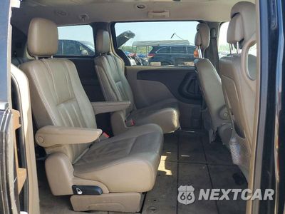 Zdjęcie 11 z 13 samochodu: 2013 CHRYSLER TOWN & COUNTRY TOURING VIN:2C4RC1BG1DR774509 - miniatura