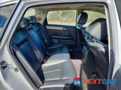 Zdjęcie 10 z 12 samochodu: 2008 INFINITI M45 BASE VIN:JNKBY01E88M500096 - miniatura