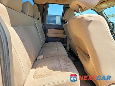 Zdjęcie 10 z 12 samochodu: 2012 FORD F150 SUPER CAB VIN:1FTFX1CT0CFB72497 - miniatura