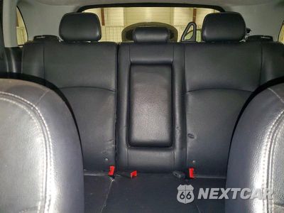 Zdjęcie 10 z 13 samochodu: 2016 MITSUBISHI OUTLANDER SPORT SEL VIN:JA4AR4AW7GZ040077 - miniatura