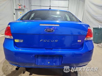 Zdjęcie 6 z 12 samochodu: 2011 FORD FOCUS SE VIN:1FAHP3FN3BW123381 - miniatura