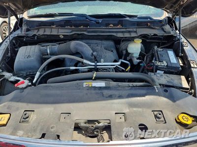 Zdjęcie 11 z 12 samochodu: 2017 RAM 1500 LARAMIE VIN:1C6RR7NT5HS619127 - miniatura