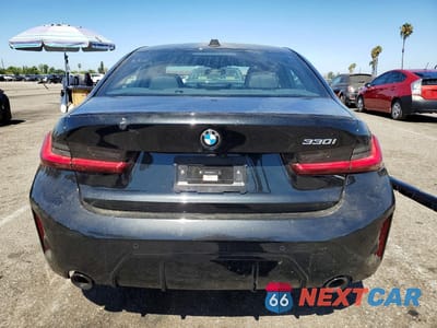 Zdjęcie 6 z 13 samochodu: 2025 BMW 330I VIN:3MW69CW09S8F25184 - miniatura