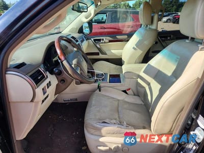 Zdjęcie 7 z 14 samochodu: 2011 LEXUS GX 460 PREMIUM VIN:JTJJM7FX1B5033954 - miniatura