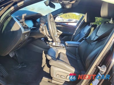 Zdjęcie 7 z 14 samochodu: 2024 BMW X4 XDRIVE30I VIN:5UX33DT08R9U09202 - miniatura
