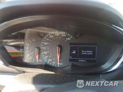 Zdjęcie 9 z 12 samochodu: 2020 CHEVROLET TRAX PREMIER VIN:3GNCJMSB0LL218289 - miniatura