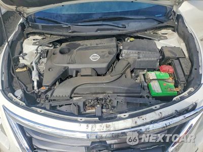 Zdjęcie 11 z 12 samochodu: 2015 NISSAN ALTIMA 2.5 S VIN:1N4AL3AP5FC269455 - miniatura