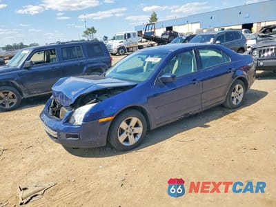 2006 FORD FUSION SE 3FAFP07Z86R132870 - główne zdjęcie licytacji z USA - miniatura