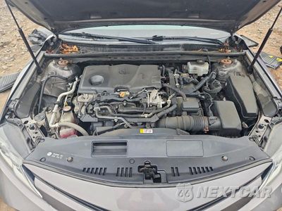 Zdjęcie 11 z 12 samochodu: 2019 TOYOTA CAMRY LE VIN:4T1B31HK4KU516039 - miniatura