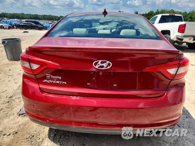 Zdjęcie 6 z 13 samochodu: 2015 HYUNDAI SONATA SE VIN:5NPE24AF5FH205559 - miniatura