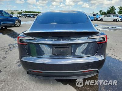Zdjęcie 6 z 12 samochodu: 2024 TESLA MODEL 3 VIN:5YJ3E1EA4RF740963 - miniatura