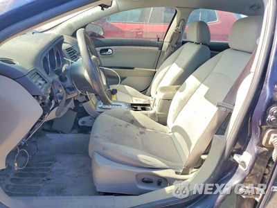 Zdjęcie 7 z 12 samochodu: 2007 SATURN AURA XE VIN:1G8ZS57N37F136964 - miniatura