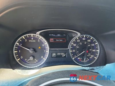 Zdjęcie 9 z 13 samochodu: 2013 INFINITI JX35 BASE VIN:5N1AL0MN0DC336880 - miniatura