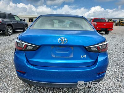 Zdjęcie 6 z 12 samochodu: 2018 TOYOTA YARIS IA BASE VIN:3MYDLBYV9JY310421 - miniatura