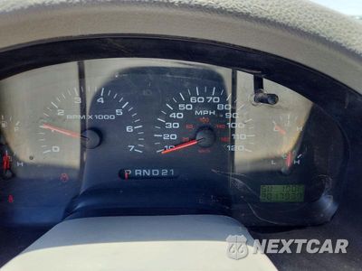 Zdjęcie 9 z 12 samochodu: 2004 FORD F150 SUPERCREW VIN:1FTPW12584KD82154 - miniatura