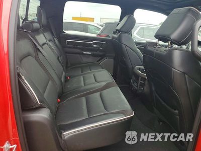 Zdjęcie 10 z 12 samochodu: 2025 RAM 1500 LARAMIE VIN:1C6SRFJP7SN553433 - miniatura