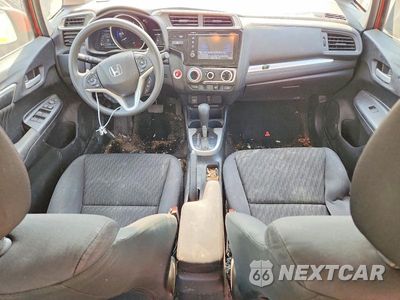 Zdjęcie 8 z 12 samochodu: 2020 HONDA FIT EX VIN:3HGGK5H82LM731239 - miniatura