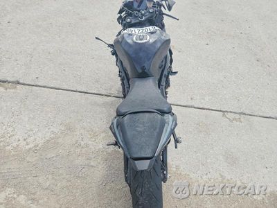 Zdjęcie 6 z 9 samochodu: 2026 KAWASAKI ZX636 K VIN:JKBZXJK18TA014974 - miniatura