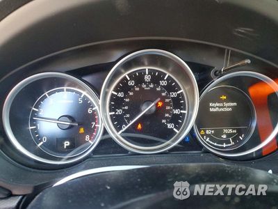 Zdjęcie 9 z 13 samochodu: 2025 MAZDA CX-5 PREFERRED VIN:JM3KFBCM6S0761854 - miniatura