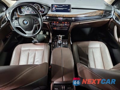 Zdjęcie 8 z 13 samochodu: 2016 BMW X5 XDR40E VIN:5UXKT0C56G0S77137 - miniatura