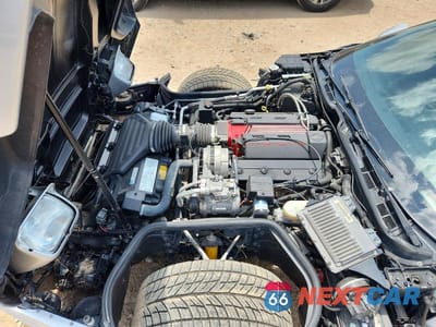Zdjęcie 11 z 12 samochodu: 1996 CHEVROLET CORVETTE VIN:1G1YY2251T5103251 - miniatura