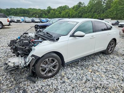 2024 HONDA ACCORD EX 1HGCY1F3XRA055352 - główne zdjęcie licytacji z USA - miniatura