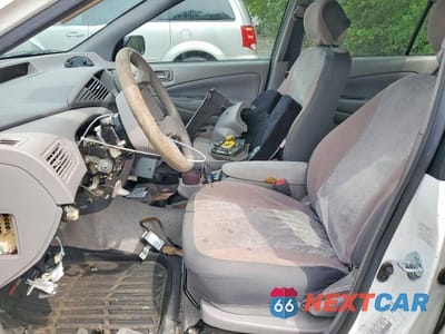 Zdjęcie 7 z 12 samochodu: 2002 TOYOTA PRIUS BASE VIN:JT2BK18U520062988 - miniatura