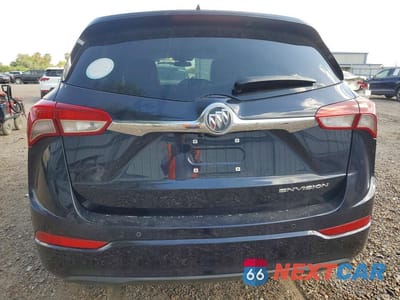 Zdjęcie 6 z 12 samochodu: 2020 BUICK ENVISION ESSENCE VIN:LRBFXCSA9LD115625 - miniatura