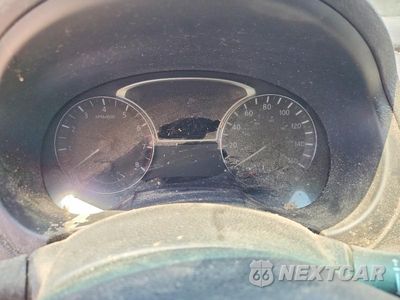 Zdjęcie 9 z 12 samochodu: 2016 NISSAN ALTIMA 2.5 SV VIN:1N4AL3AP0GC261958 - miniatura