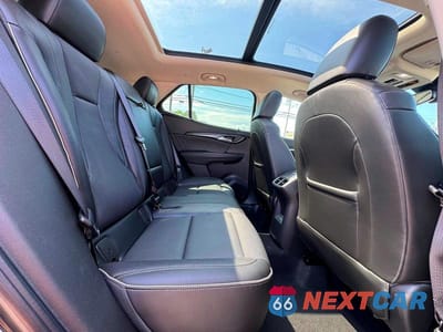 Zdjęcie 6 z 10 samochodu: 2021 BUICK ENVISION ESSENCE VIN:LRBFZPR49MD062069 - miniatura