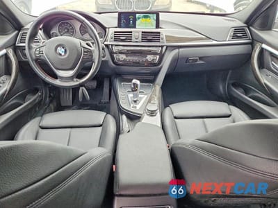 Zdjęcie 8 z 12 samochodu: 2017 BMW 330E VIN:WBA8E1C53HK480002 - miniatura