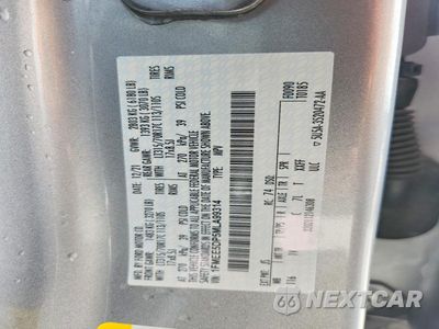 Zdjęcie 13 z 13 samochodu: 2021 FORD BRONCO BASE VIN:1FMEE5DP5MLA99314 - miniatura
