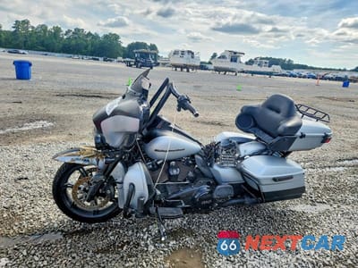 Trzecie zdjęcie samochodu z tyłu: 2020 HARLEY-DAVIDSON FLHTK VIN:1HD1KEF12LB634350 - miniatura