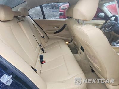 Zdjęcie 10 z 12 samochodu: 2015 BMW 328 XI SULEV VIN:WBA3B5G53FNS14902 - miniatura