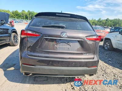 Zdjęcie 6 z 13 samochodu: 2015 LEXUS NX 200T VIN:JTJYARBZ4F2016762 - miniatura